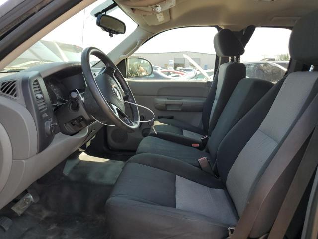 Photo 7 from auction – 2008 CHEVROLET SILVERADO with VIN 1GCEC19XX8Z238576