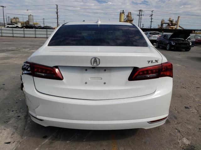 Photo 6 from auction – 2015 ACURA TLX TECH with VIN 19UUB2F53FA016000