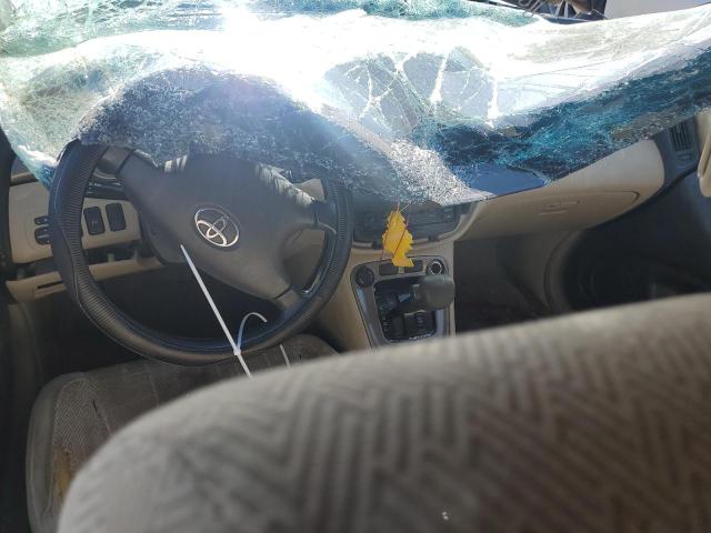 Photo 8 from auction – 2003 TOYOTA HIGHLANDER with VIN JTEHF21AX30141968