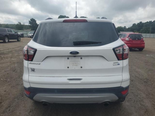Photo 6 from auction – 2018 FORD ESCAPE SEL with VIN 1FMCU9HD8JUD26227