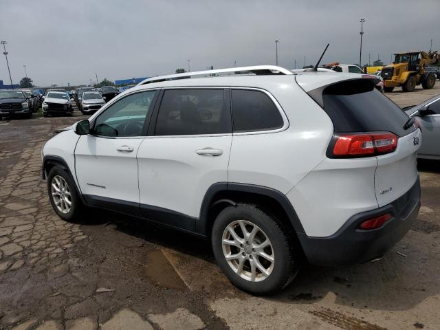 Photo 2 from auction – 2014 JEEP CHEROKEE L with VIN 1C4PJMCB2EW185785