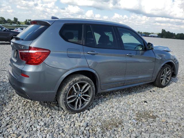 Photo 3 from auction – 2016 BMW X3 XDRIVE2 with VIN 5UXWX9C54G0D65617