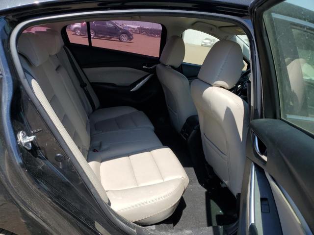 Photo 10 from auction – 2014 MAZDA 6 TOURING with VIN JM1GJ1T55E1112724