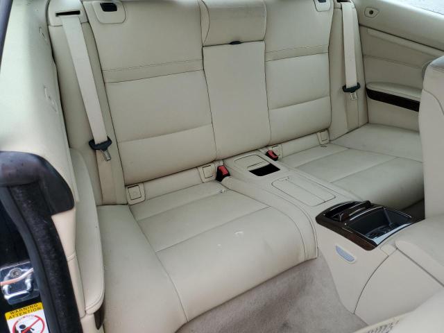 Photo 10 from auction – 2009 BMW 328 I with VIN WBAWL13569PX25599