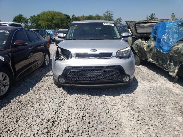 Photo 5 from auction – 2016 KIA SOUL + with VIN KNDJP3A54G7850551