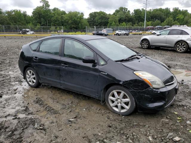 Photo 4 from auction – 2009 TOYOTA PRIUS with VIN JTDKB20U293487747