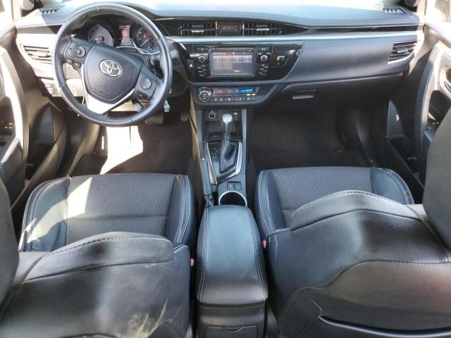 Photo 8 from auction – 2014 TOYOTA COROLLA L with VIN 5YFBURHE0EP100646