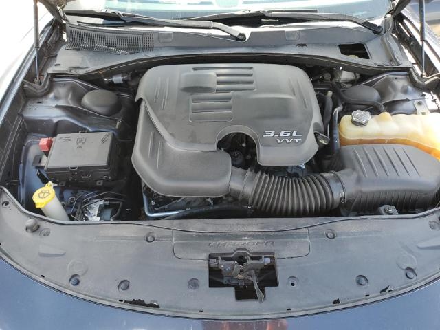Photo 11 from auction – 2016 DODGE CHARGER SX with VIN 2C3CDXHG9GH276389