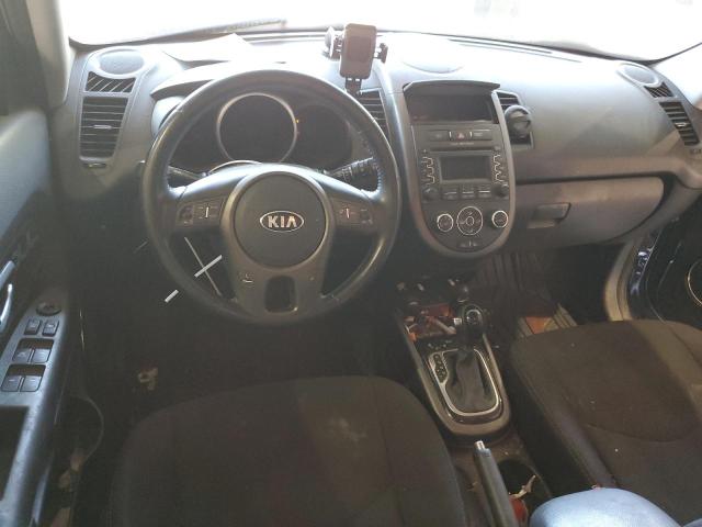 Photo 8 from auction – 2013 KIA SOUL + with VIN KNDJT2A66D7537771