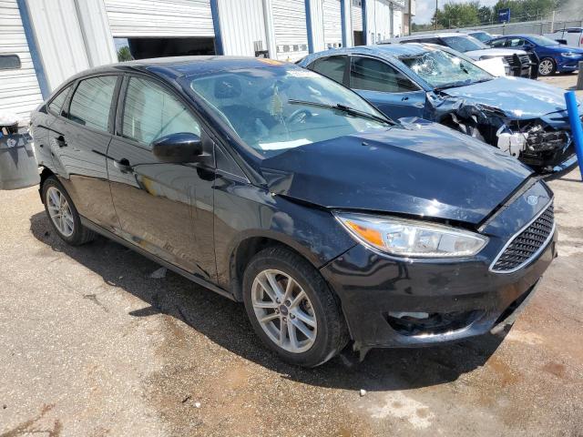 Photo 4 from auction – 2018 FORD FOCUS SE with VIN 1FADP3F26JL284537