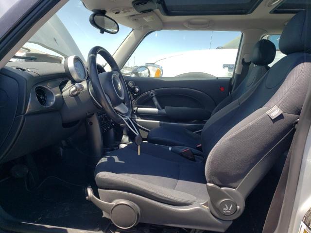 Photo 7 from auction – 2006 MINI COOPER with VIN WMWRC33506TJ77496