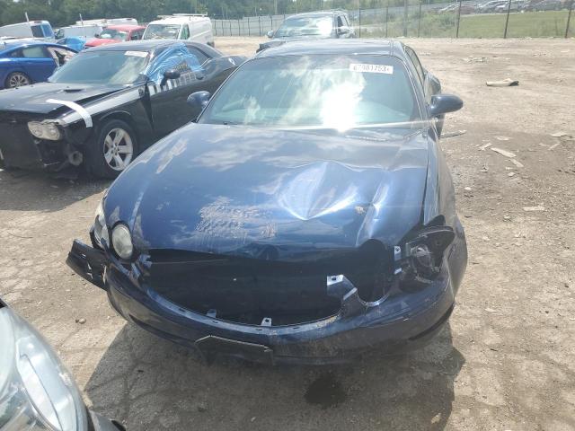 Photo 5 from auction – 2007 BUICK LACROSSE C with VIN 2G4WD582371135856