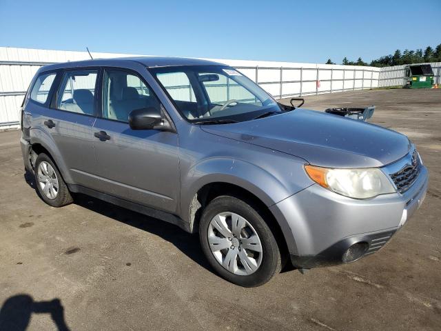 Photo 4 from auction – 2010 SUBARU FORESTER with VIN JF2SH6AC3AG754811