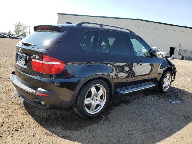 Foto 3 de la subasta – 2007 BMW X5 4.8I con VIN 4USFE83537LY63346