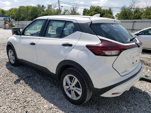 Photo 2 from auction – 2023 NISSAN KICKS S with VIN 3N1CP5BV5PL492622