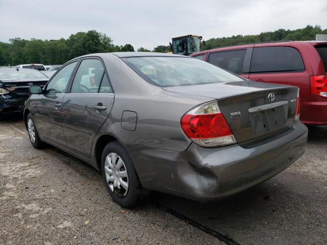 Photo 2 from auction – 2006 TOYOTA CAMRY LE with VIN JTDBE32K863064014