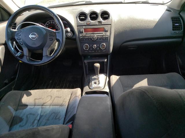 Photo 8 from auction – 2012 NISSAN ALTIMA BAS with VIN 1N4AL2AP2CN499898