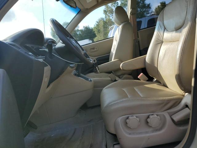 صورة رقم 7 من المزاد - 2001 TOYOTA HIGHLANDER مع VIN JTEGD21A410008556
