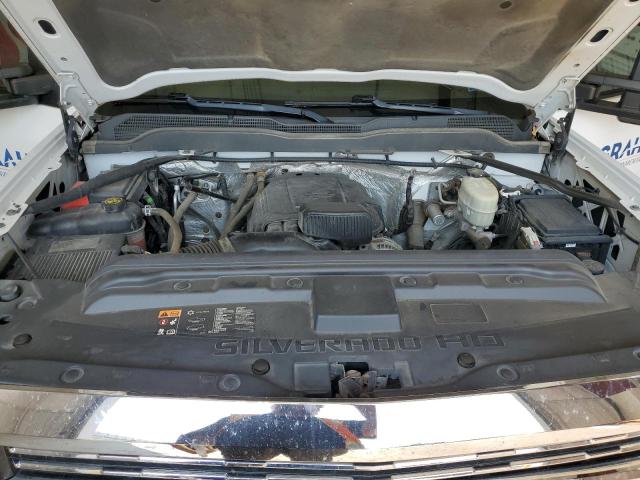 Photo 11 from auction – 2016 CHEVROLET SILVERADO with VIN 1GC2KUEG6GZ187072