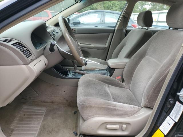 Photo 7 from auction – 2003 TOYOTA CAMRY LE with VIN JTDBE30K630190596