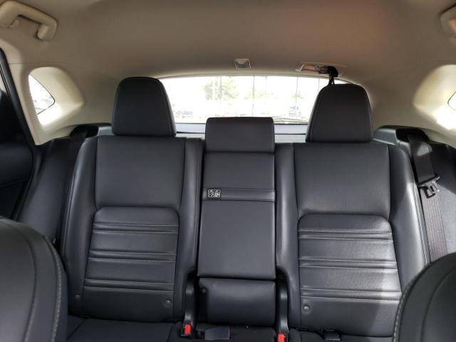 Photo 10 from auction – 2018 LEXUS NX 300 BAS with VIN JTJYARBZ6J2107802