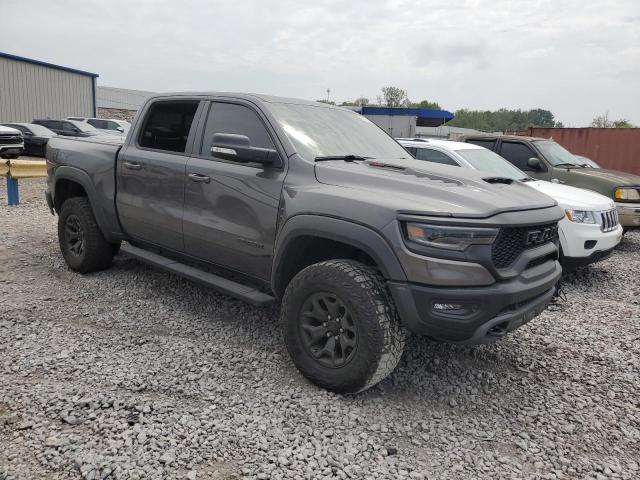 Photo 4 from auction – 2021 RAM 1500 TRX with VIN 1C6SRFU93MN904371