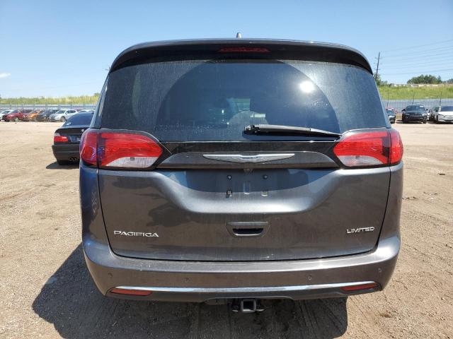 Photo 6 from auction – 2017 CHRYSLER PACIFICA L with VIN 2C4RC1GG6HR531342