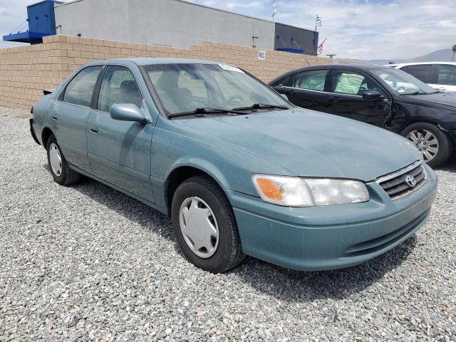 Photo 4 from auction – 2000 TOYOTA CAMRY CE with VIN 4T1BG22K0YU959252