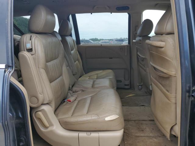 Photo 11 from auction – 2005 HONDA ODYSSEY EX with VIN 5FNRL38715B068236