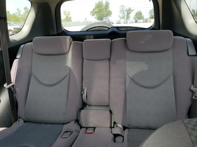 Photo 10 from auction – 2006 TOYOTA RAV4 with VIN JTMZD33V566006502