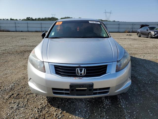 Photo 5 from auction – 2009 HONDA ACCORD LXP with VIN JHMCP26409C009502