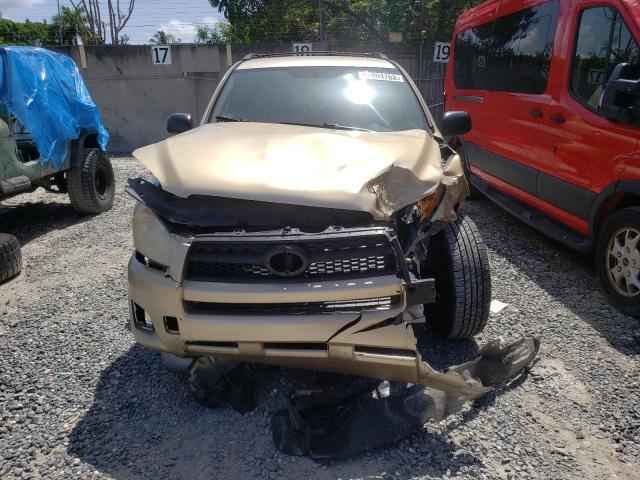 Photo 5 from auction – 2012 TOYOTA RAV4 with VIN 2T3ZF4DV0CW134753