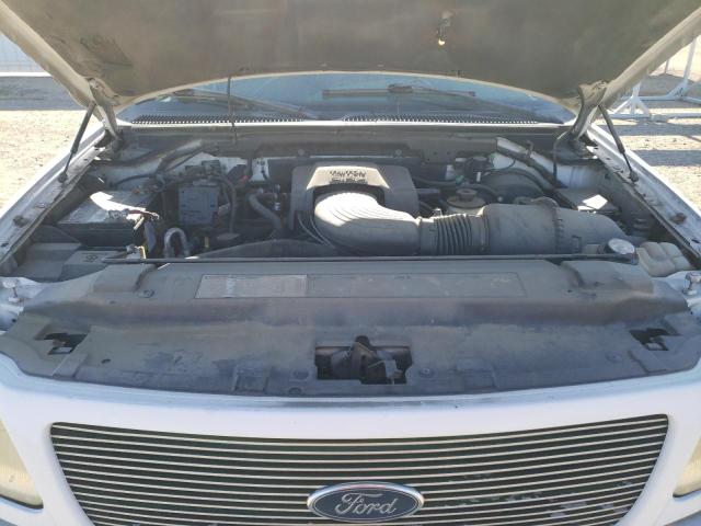 Photo 12 from auction – 2000 FORD EXPEDITION with VIN 1FMPU16L6YLB41493