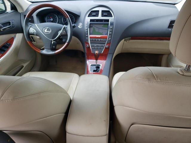 Снимка 8 от търг – 2011 LEXUS ES 350 с VIN JTHBK1EG2B2467523