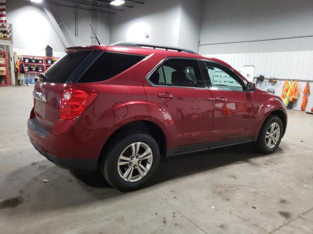 Photo 3 from auction – 2010 CHEVROLET EQUINOX LT with VIN 2CNFLEEWXA6228023