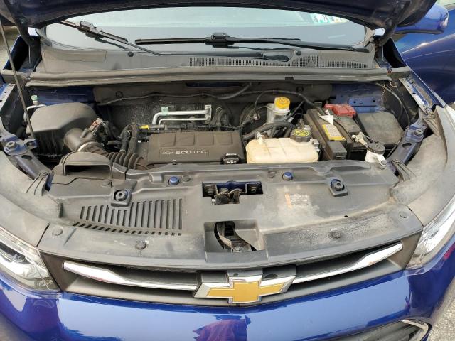 Photo 12 from auction – 2017 CHEVROLET TRAX LS with VIN 3GNCJNSB8HL154175