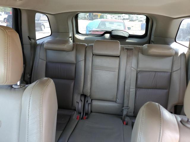Photo 10 from auction – 2011 JEEP GRAND CHER with VIN 1J4RS4GG3BC569495