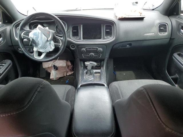Photo 8 from auction – 2015 DODGE CHARGER SX with VIN 2C3CDXHG2FH734207