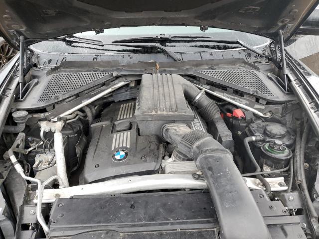 Photo 12 from auction – 2010 BMW X5 XDRIVE3 with VIN 5UXFE4C52AL278438