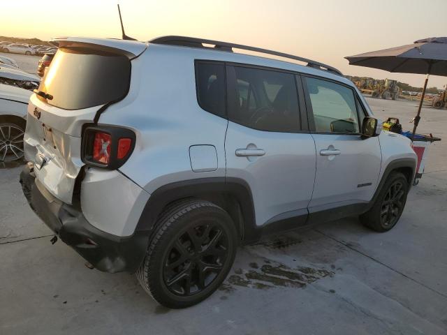 Photo 3 from auction – 2018 JEEP RENEGADE L with VIN ZACCJABB1JPJ51114