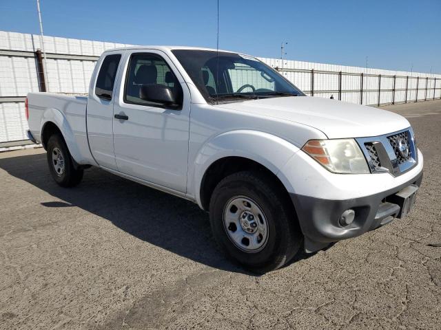 Photo 4 from auction – 2012 NISSAN FRONTIER S with VIN 1N6BD0CT4CC479767
