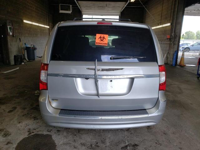 Photo 6 from auction – 2012 CHRYSLER TOWN & COU with VIN 2C4RC1BG3CR348786