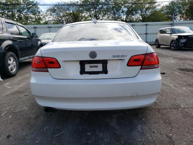 Photo 6 from auction – 2007 BMW 328 I with VIN WBAWB33527PU88380