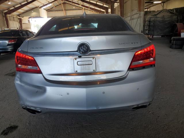 Photo 6 from auction – 2016 BUICK LACROSSE with VIN 1G4GB5G39GF216745