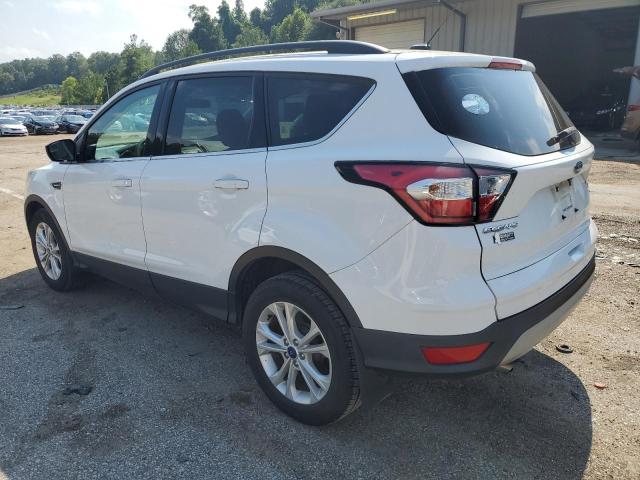 Photo 2 from auction – 2018 FORD ESCAPE SE with VIN 1FMCU0GD0JUA02010