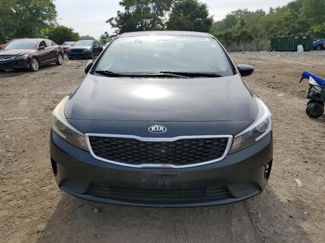 Photo 5 from auction – 2018 KIA FORTE LX with VIN 3KPFK4A71JE283458