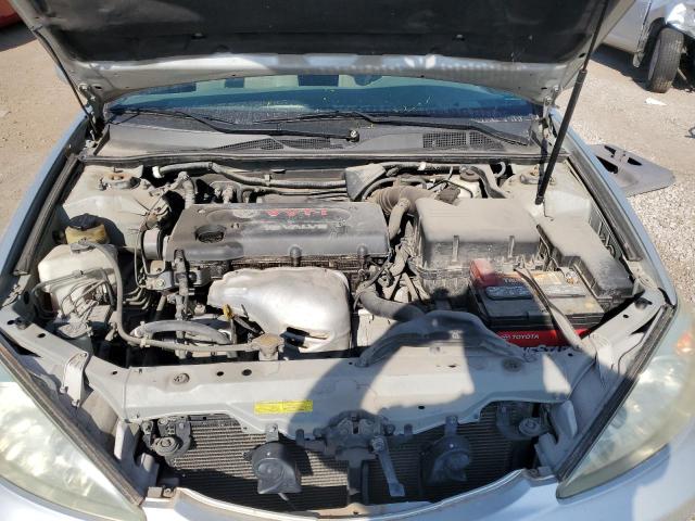 Photo 11 from auction – 2003 TOYOTA CAMRY LE with VIN 4T1BE32K03U230446