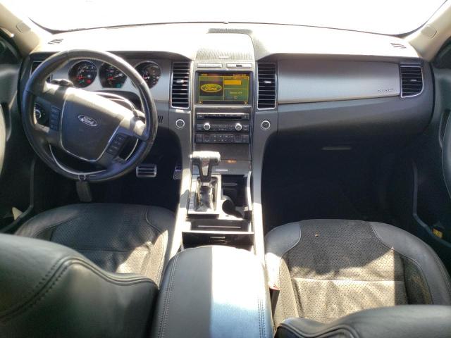 Photo 8 from auction – 2010 FORD TAURUS SHO with VIN 1FAHP2KT6AG168337