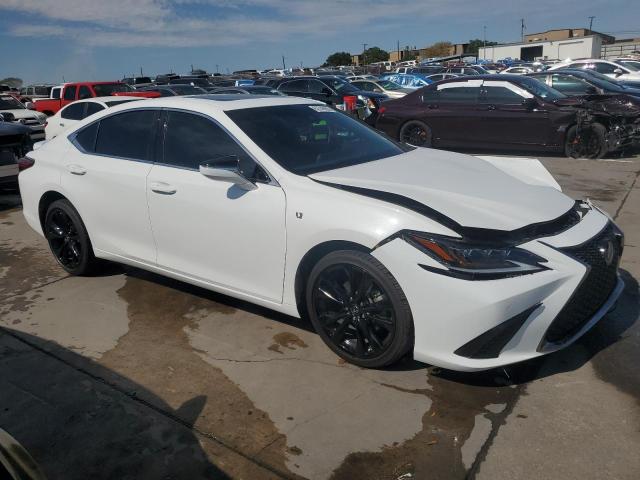 Photo 4 from auction – 2021 LEXUS ES 250 BAS with VIN 58AG11D13MU004082