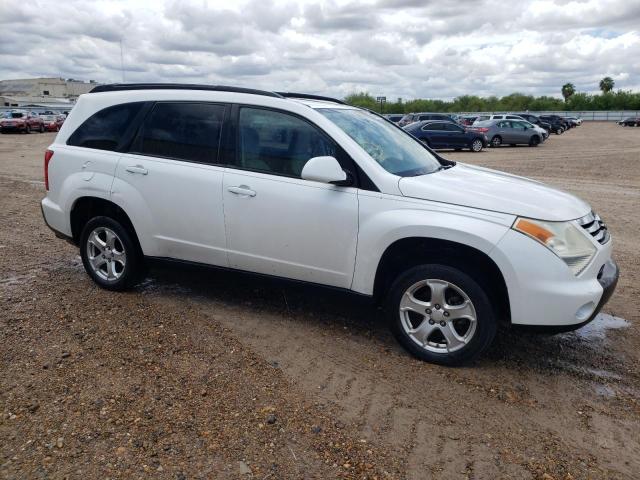 Photo 4 from auction – 2008 SUZUKI XL7 with VIN 2S3DB217286103475